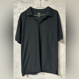 Men's Red Rhino Polo Shirt